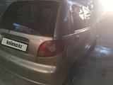 Daewoo Matiz 2007 годаүшін1 200 000 тг. в Талдыкорган – фото 2