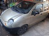 Daewoo Matiz 2007 годаүшін1 200 000 тг. в Талдыкорган – фото 3