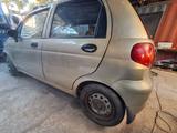 Daewoo Matiz 2007 годаүшін1 200 000 тг. в Талдыкорган – фото 4