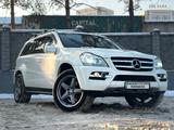 Mercedes-Benz GL 500 2010 годаүшін10 500 000 тг. в Алматы – фото 4