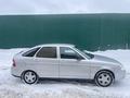 ВАЗ (Lada) Priora 2172 2012 годаүшін1 900 000 тг. в Астана – фото 5