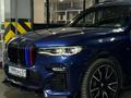 Обвес для BMW X7 за 200 000 тг. в Алматы – фото 3