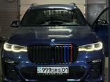 Обвес Paradigma для BMW X7 за 260 000 тг. в Алматы – фото 2