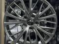 Диски R17 на Toyota, Lexus 5x114.3 за 207 000 тг. в Астана