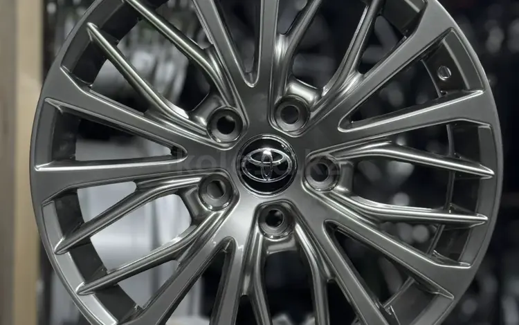 Диски R17 на Toyota, Lexus 5x114.3 за 207 000 тг. в Астана