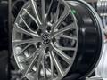 Диски R17 на Toyota, Lexus 5x114.3 за 207 000 тг. в Астана – фото 3
