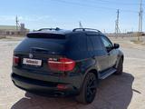 BMW X5 2010 года за 6 200 000 тг. в Актау – фото 3