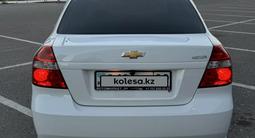 Chevrolet Nexia 2020 года за 4 100 000 тг. в Караганда – фото 3