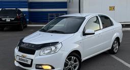 Chevrolet Nexia 2020 года за 4 100 000 тг. в Караганда