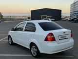 Chevrolet Nexia 2020 годаүшін4 100 000 тг. в Караганда – фото 2