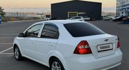 Chevrolet Nexia 2020 года за 4 100 000 тг. в Караганда – фото 2
