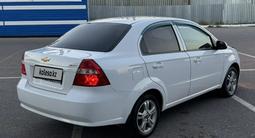 Chevrolet Nexia 2020 года за 4 100 000 тг. в Караганда – фото 4