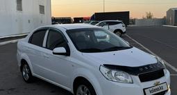 Chevrolet Nexia 2020 года за 4 100 000 тг. в Караганда – фото 5