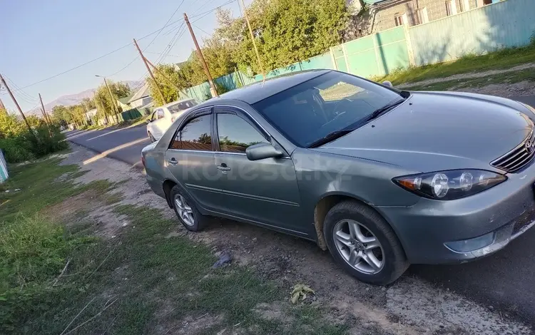 Toyota Camry 2005 года за 4 500 000 тг. в Урджар