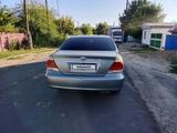 Toyota Camry 2005 года за 4 500 000 тг. в Урджар – фото 5