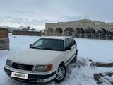 Audi 100 1992 года за 1 500 000 тг. в Тараз