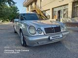 Mercedes-Benz E 430 1998 годаfor5 300 000 тг. в Шымкент – фото 2