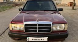 Mercedes-Benz 190 1991 года за 1 800 000 тг. в Сатпаев – фото 2