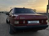 Mercedes-Benz 190 1991 годаүшін1 700 000 тг. в Сатпаев – фото 5