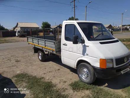 Volkswagen LT 2001 года за 5 500 000 тг. в Жезказган