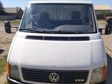 Volkswagen LT 2001 года за 5 500 000 тг. в Жезказган – фото 4