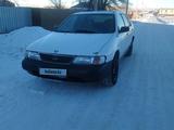 Nissan Sunny 1997 годаүшін800 000 тг. в Балхаш – фото 4