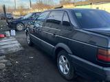 Volkswagen Passat 1992 годаүшін1 300 000 тг. в Костанай