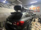 Subaru Tribeca 2007 годаүшін7 000 000 тг. в Алматы – фото 4