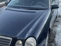 Mercedes-Benz E 240 2000 года за 2 650 000 тг. в Астана – фото 2