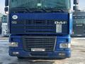 DAF  XF 95 2002 года за 20 500 000 тг. в Алматы