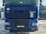 DAF  XF 95 2002 годаүшін20 500 000 тг. в Алматы