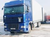 DAF  XF 95 2002 годаүшін20 500 000 тг. в Алматы – фото 2