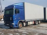 DAF  XF 95 2002 годаүшін20 500 000 тг. в Алматы – фото 3