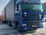 DAF  XF 95 2002 годаүшін20 500 000 тг. в Алматы – фото 5