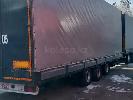 DAF  XF 95 2002 года за 20 500 000 тг. в Алматы – фото 6
