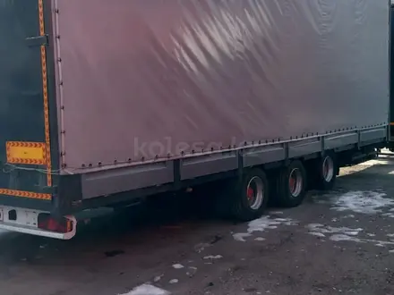 DAF  XF 95 2002 года за 20 500 000 тг. в Алматы – фото 8
