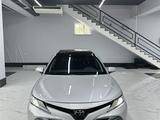 Toyota Camry 2020 годаүшін12 000 000 тг. в Кызылорда – фото 3
