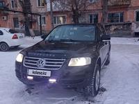 Volkswagen Touareg 2007 года за 5 200 000 тг. в Костанай