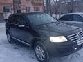 Volkswagen Touareg 2007 года за 5 200 000 тг. в Костанай – фото 4