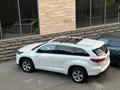 Toyota Highlander 2016 года за 17 800 000 тг. в Астана