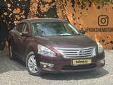 Nissan Teana 2014 годаүшін7 900 000 тг. в Кокшетау