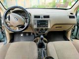 Ford Focus 2005 года за 1 500 000 тг. в Алматы – фото 3