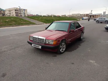 Mercedes-Benz 190 1991 года за 1 200 000 тг. в Шымкент – фото 2