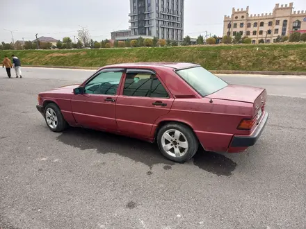 Mercedes-Benz 190 1991 года за 1 200 000 тг. в Шымкент