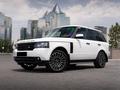 Land Rover Range Rover 2012 годаүшін15 000 000 тг. в Алматы – фото 10