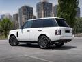 Land Rover Range Rover 2012 годаүшін15 000 000 тг. в Алматы – фото 18