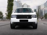 Land Rover Range Rover 2012 года за 15 000 000 тг. в Алматы