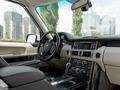 Land Rover Range Rover 2012 годаүшін15 000 000 тг. в Алматы – фото 41