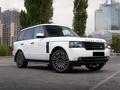 Land Rover Range Rover 2012 годаүшін15 000 000 тг. в Алматы – фото 8