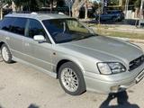 Subaru Legacy 1998 годаүшін2 600 000 тг. в Алматы – фото 2